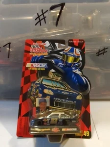 Nascar Racing Champions The Originals #33 Ken Schrader Vhtf - Picture 1 of 5