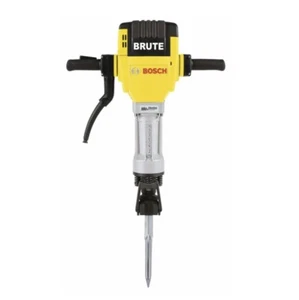 Bosch BH2760VC 120V Brute Corded 1-1/8" Hex Breaker Hammer, 15 Amp, 35 ft.-lbs. - Picture 1 of 4