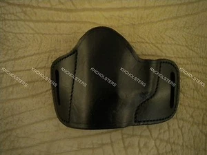 For Glock 20,21,29,30 Sig Springfield Armory XD XDM Cross Draw Gun Holster L/H - Picture 1 of 1