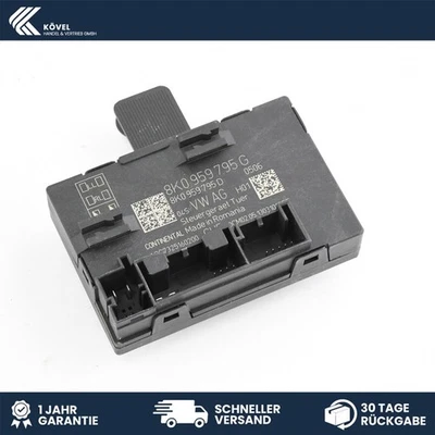 Centralina Porta Posteriore Sinistra Audi A4 8K B8 8K0959795G - Immagine 1 di 2