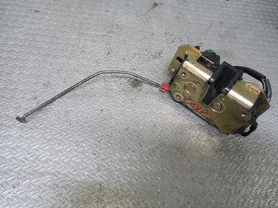 Chrysler Voyager 2002 Tailgate trunk boot lock catch latch DEV426978 - Imagem 1 de 3