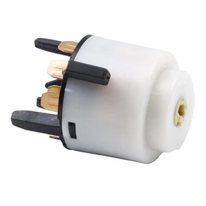 4B0905849 Quality Ignition Switch for VW Beetle 1998-2010 & Passat 1998-2005 - Picture 1 of 14