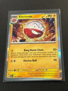 Pokemon Scarlet and Violet 151 Near Mint Holo and Reverse Holo Choose Your Card! - Picture 1 of 102