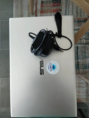 PC portable Asus Vivobook 14 Intel core i3 occasion pour étudiant - Photo 1/4
