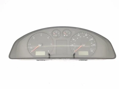 2003-2010 MK5 ФОЛЬКСВАГЕН ТРАНСПОРТЕР СПИДОМЕТР 1.9 ДИЗЕЛЬ РУЧНОЙ 7H0920951M  - Изображение 1 из 4