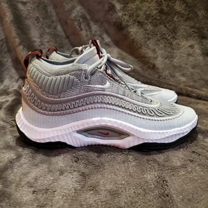 Nike Cosmic Unity 3 Men Basketball Shoe Summit White No Box Men’s 7.5 - Picture 1 of 12