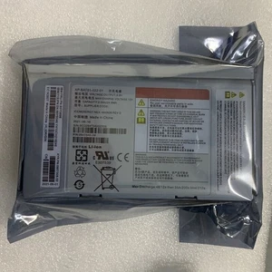 1 pieza Nueva Para F/S IBM 85Y5898 V7000 Batería 85Y6046 Código de Fecha - Imagen 1 de 1
