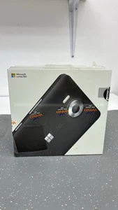 Microsoft Lumia 950 + Microsoft Display Dock - Nuovo Sigillato - Raro Collezione - Imagen 1 de 4