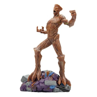 Guardiani Della Galassia Figura Groot 13 Cm Bullyland - Immagine 1 di 4