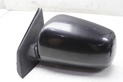 2013 Mitsubishi Lancer Evolution Driver Left Side Mirror Assembly Factory 08-15 - Image 1 of 4