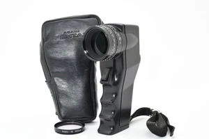 [Top MINT w/Case] PENTAX Digital Spotmeter Light Exposure Meter From JAPAN - Picture 1 of 12