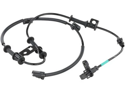 For 2013-2014 Hyundai Elantra Coupe ABS Speed Sensor Delphi 34936NNZF - Image 1 of 2