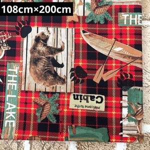 USA Cotton Sheeting Fabric Windham Fabrics 108×200cm - Picture 1 of 3