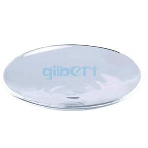 45-120mm Watch Quartz Domed Hard Beaker Cover Evaporating Dish Lab - Picture 1 of 2