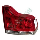 VOLVO S60 2007 REAR TAIL LIGHT RIGHT SIDE OUTER -