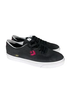 Converse Louie Lopez Gray Men’s 9 Pro Low Sample Skateboarding FA Skates RARE - Picture 1 of 8