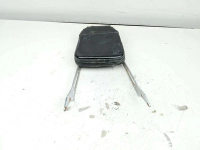 05 Honda VTX1800N3 VTX 1800 Rear Passenger Back Rest Sissy Bar - Image 1 of 4
