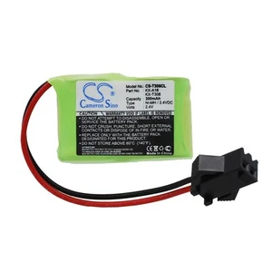 Bateria do Panasonic KX-T61610B KX-A16 KX-T1232 KX-T616 P-01H-F2G1 KX-T308 - Zdjęcie 1 z 6
