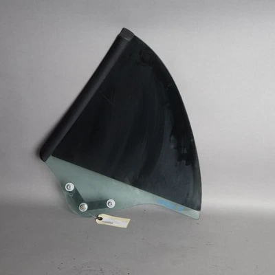 2001-2006 BMW 325ci 330ci M3 conversível quarto de vidro janela direito fabricante de equipamento original usado - Imagem 1 de 4