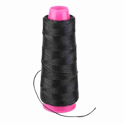 (Black)110m Bowstring Bow String Material Thread For Recurve Bows Archery A DW - Image 1 of 4
