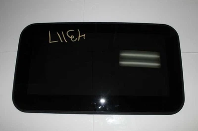 Sunroof Glass Sedan Fits 09-16 AUDI A4 495886 Foto 1 de 4