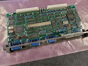 Placa de control CNC Mitsubishi MC652B EDM BN634A213G53 - Imagen 1 de 6