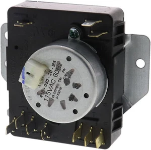 Whirlpool WED5000DW2 Dryer Timer - Picture 1 of 1