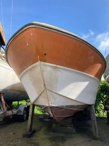 sealine boat - Picture 1 of 6