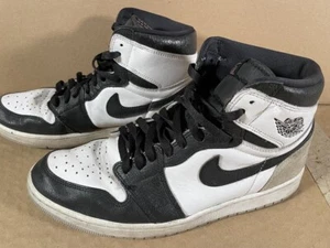 Nike Air Jordan 1 Retro High OG 'Stage Haze' 555088-108 *USED - MEN'S SIZE 13* - Picture 1 of 23