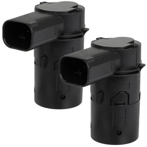 2 Pcs Reverse Parking Assist Sensor For Ford Escape Explorer F150 F250 F350 - Bild 1 von 5