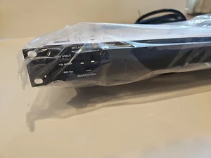 Middle Atlantic PD-920R-NS 115 V 60 Hz 20-Amp 9-Ausgang vertikale Steckdosenleiste - Bild 1 von 8