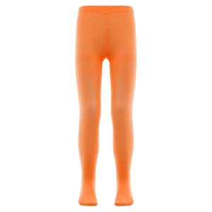 Kids Girls Ultra Soft Pro Dance Tights Footed Ballet Dance Pantyhose Stockings - Picture 1 of 104