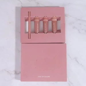 Dose of Colours Liquid Matte Creme Liquid Lip Set Konvolut - Bild 1 von 3