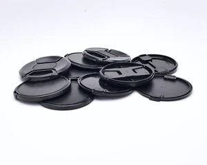 Unbranded 82mm Front Lens Cap Lot Qty-10  (#T1545) - Picture 1 of 1