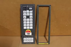 Fanuc A86L-0001-0295 Keypad - Picture 1 of 2