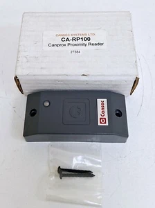 Cansec Systems CA-RP100 Canprox Proximity Reader - Picture 1 of 9