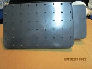Hobart Saw Pusher Plate Model 5012 5212 OEM# 291435 - Picture 1 of 2