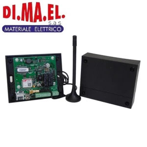 COMBINATORE TELEFONICO GSM 2IN 2OUT HILTRON DX202GSM - Foto 1 di 1