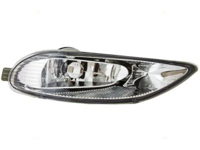Faro antiniebla izquierdo brock 19577RX 2005 2006 2007 para Toyota Corolla 2004-2008 Foto 1 de 2