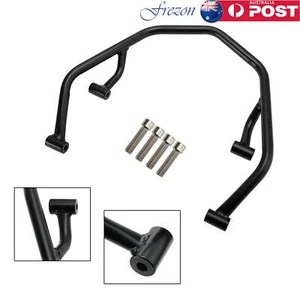 Passenger Armrest Hand Holder fit for HONDA CL250 CL300 CL500 2023-2024 AUS - Picture 1 of 16