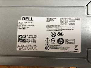 New For Dell Inspiron 3847 300W Desktop Power Supply PSU B300NM-01 949H1 0949H1 - Picture 1 of 3