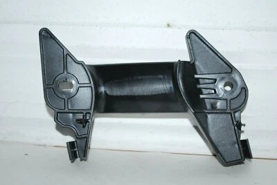 Audi A4 S4 2009-2016 guía cinturón de seguridad pasajero delantero derecho OEM Foto 1 de 4