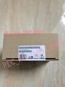6ES7155-6AR00-0AN0 1PCS Brand New Siemens 6ES7155-6AR00-0AN0 Fast shipment - Picture 1 of 4