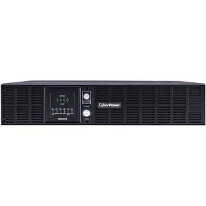CyberPower CPS1500AVR-R 1500VA/900W 8 Outlets UPS System - Certified Refurbished - Picture 1 of 4