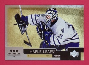 1997-98 Black Diamond Triple Diamond - Pick Your Card