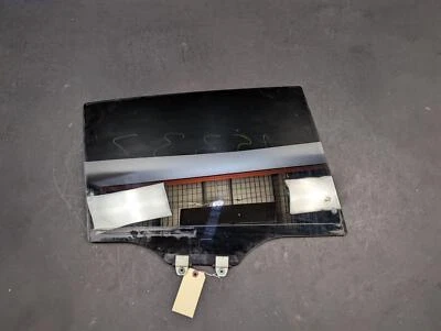 Cristal ventana puerta trasera derecha Acura RDX 73400-TX4-A01 2015 2016 2018 Foto 1 de 4