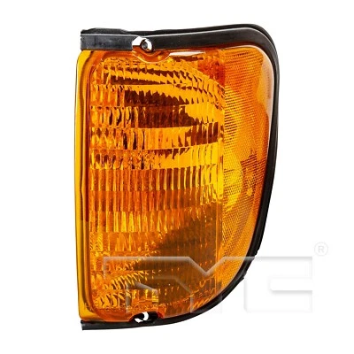 Parking / Side Marker Light Front Left TYC For 2004-2007 Ford E-350 Super Duty - Image 1 of 4