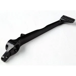 Rear Brake Pedal Foot Lever Fit For Kawasaki Ninja ZX10R ZX-10R 2004-2010 - Picture 1 of 5