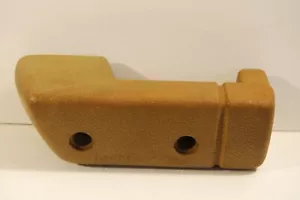 Volvo 240 left side rear arm rest TAN - Picture 1 of 7