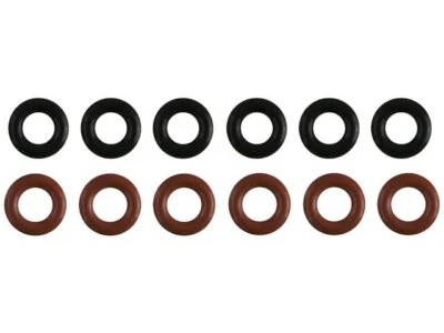 For 2017-2020 Lincoln Continental Fuel Injector O-Ring Felpro 24537PHNZ - Image 1 of 2